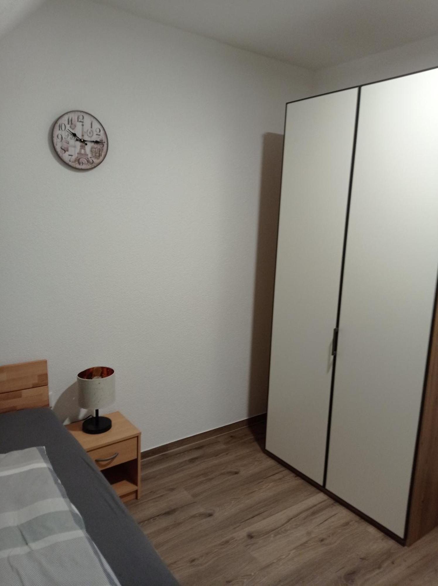 Zur Stadt Volkach Esterno foto