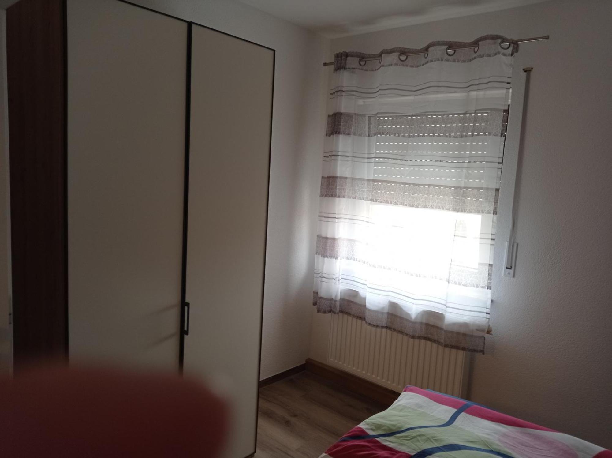 Zur Stadt Volkach Esterno foto