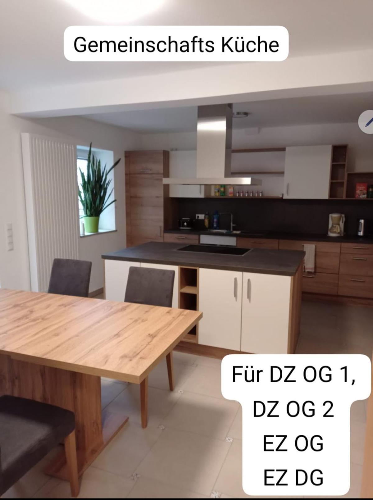 Zur Stadt Volkach Esterno foto